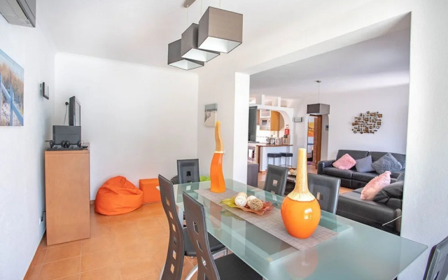 Casa O Charco Lovely Villa With Annex With Priv