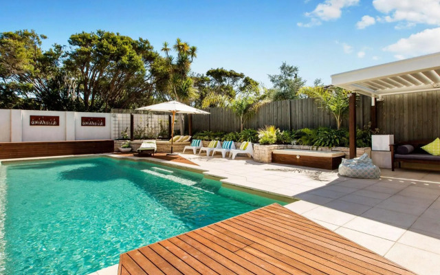 Waikiki - Blairgowrie