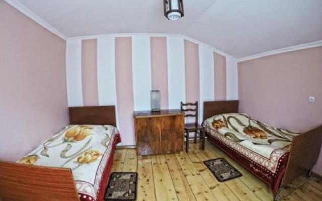 Mestia Valeri's Guesthouse