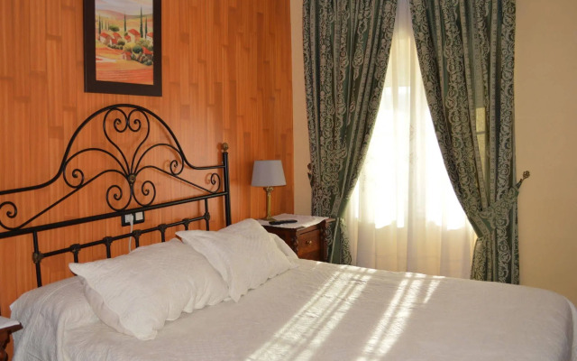 Hotel Plaza de Toros