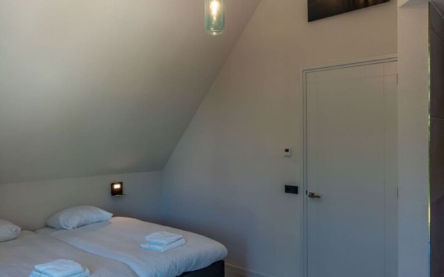 Chalet in Texel Near Forest & Beach