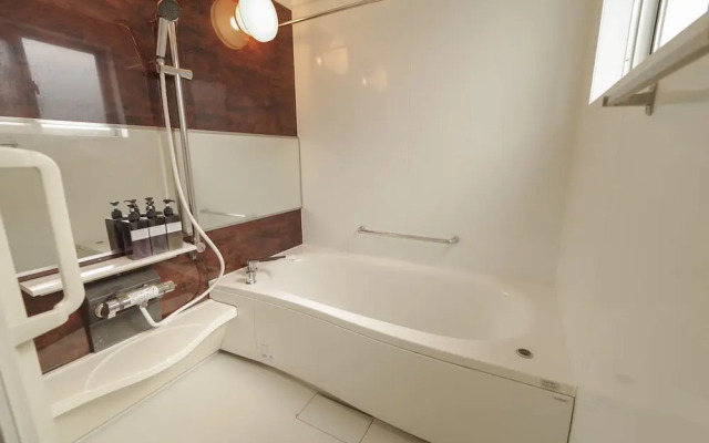 D-and Stay. South Resort Okinawa