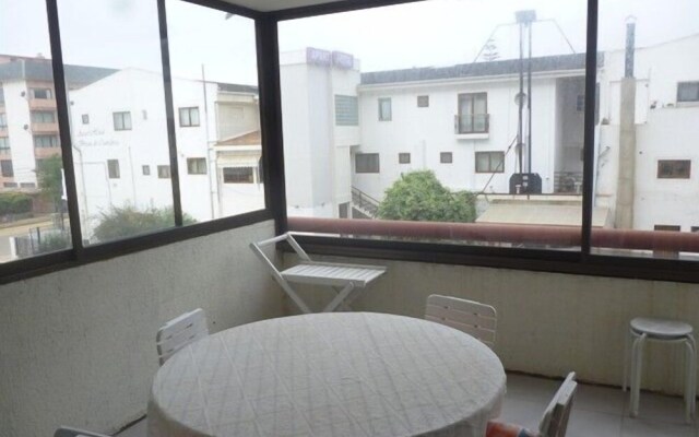 Depto Centro Algarrobo 1029