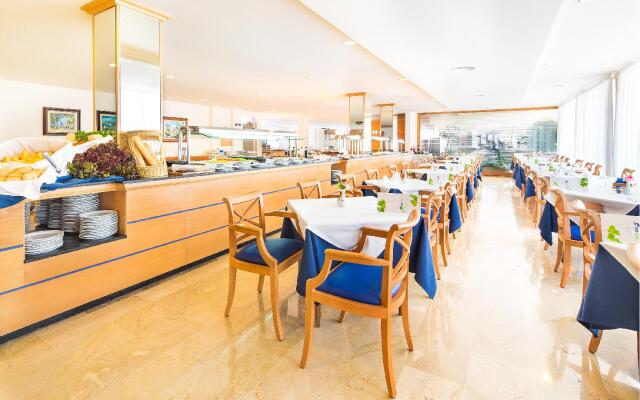 Apartment hotel THB Guya Playa