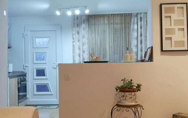 Sweet Cosy Apartment