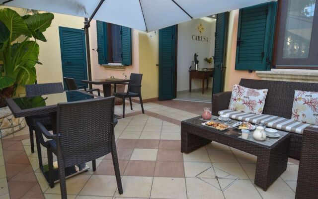 Carusa Luxury Bed & Breakfast