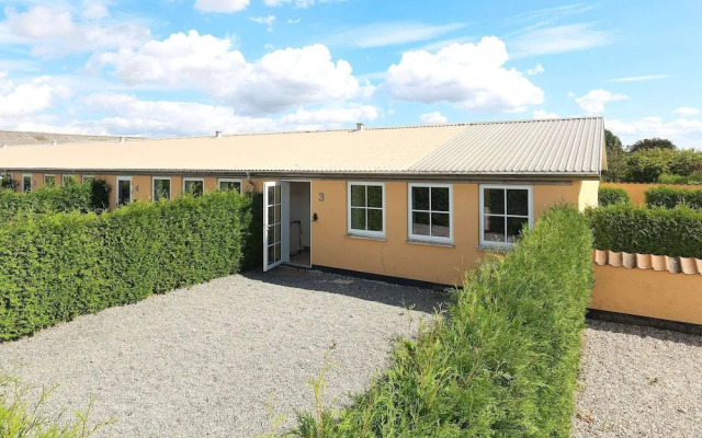 6 Person Holiday Home in Faaborg-by Traum