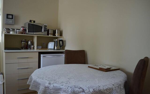 Como Bed & Breakfast