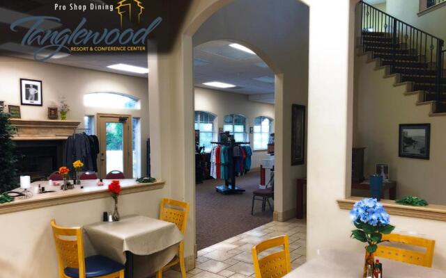 Tanglewood Resort on Lake Texoma, an Ascend Collection Resort