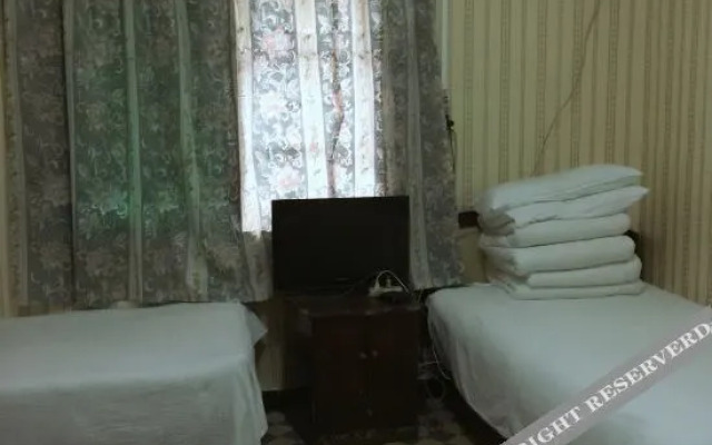Zhanqian Hostel