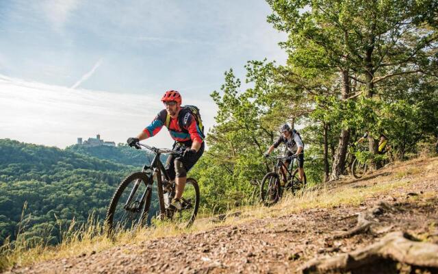 Suites Mitte Apartmenthaus