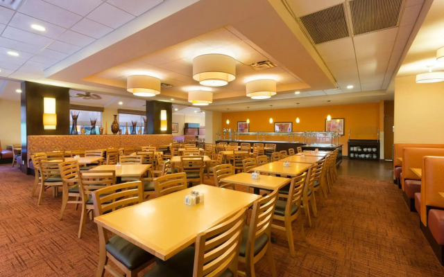 Rosen Inn International