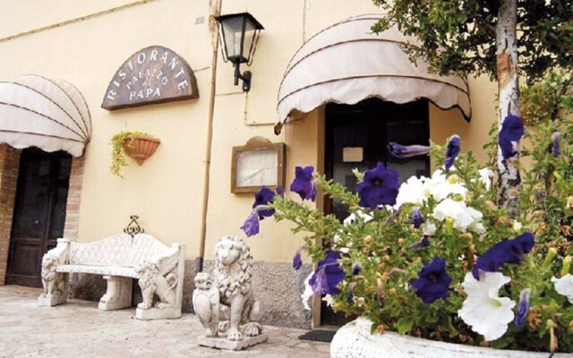 Palazzo del Papa Agriturismo