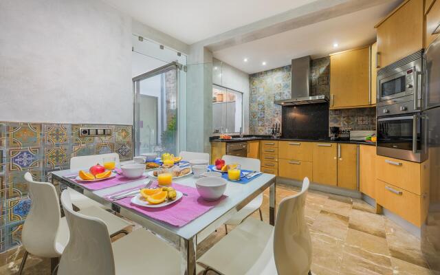 Casa Ca Se Predina 242 by Mallorca Charme