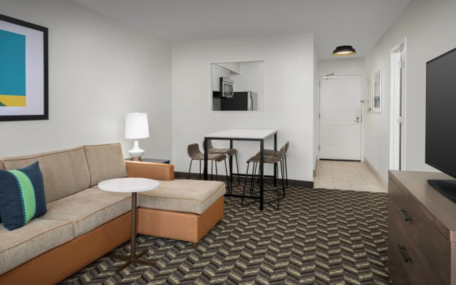 Residence Inn Washington, DC/Foggy Bottom