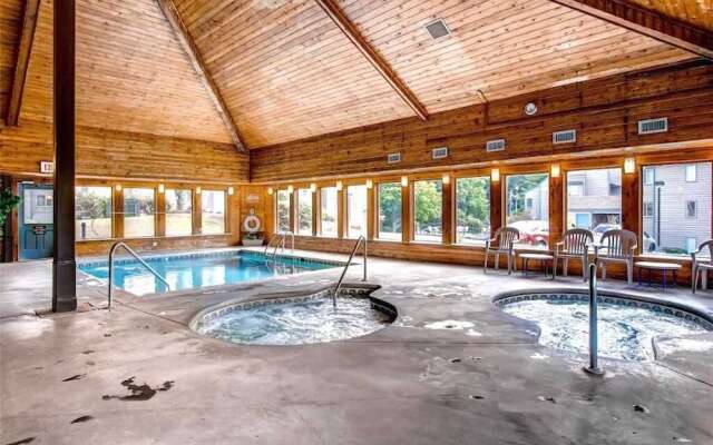 Whippoorwill - Two Bedroom Condo