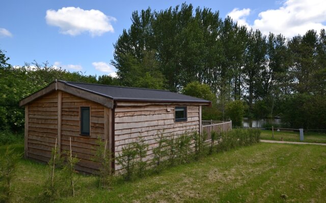 The Chiltern Lodges at Upper Farm Henton