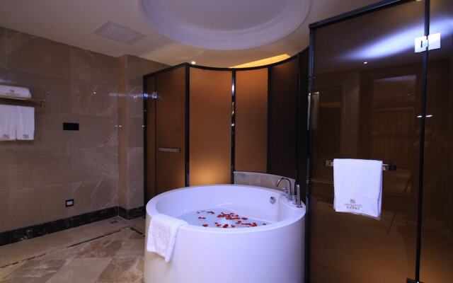 Stars Bay Hotel