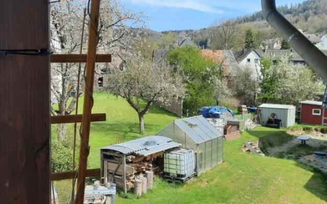 Ferienhaus Fabian - a67361