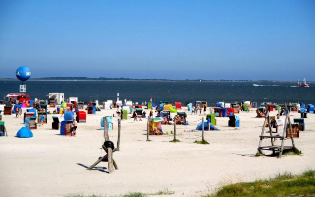 Nordsee Haus An't Oll Deep
