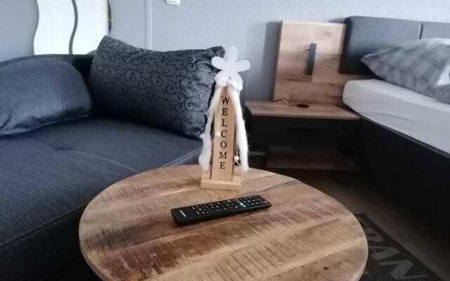 Hotel Haus Hildegard