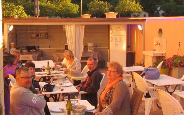 La Fontaine du Vercors
