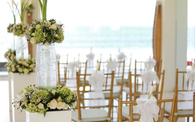 The Seminyak Beach Resort & Spa