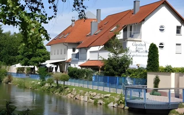 Zum Alten Rathaus