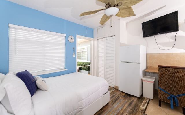 Tropic Isle Boutique Hotel