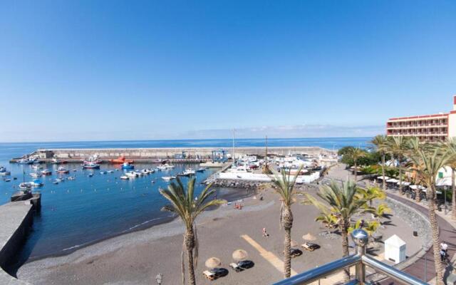 Playa San Juan 1 - Two Bed Penthouse