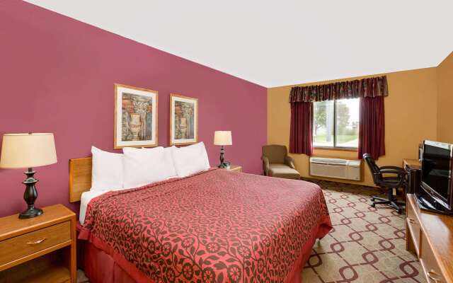 Days Inn by Wyndham North Sioux City