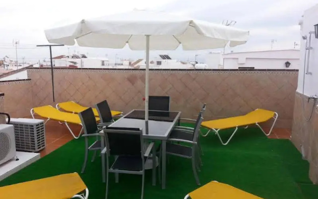 Hostal Ana