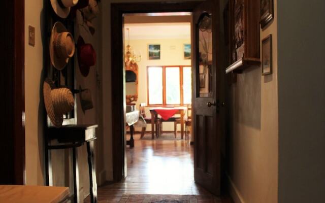 Green Olive Guesthouse