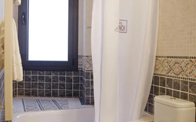 Apartament en Plaça Nova 2, Palafrugell
