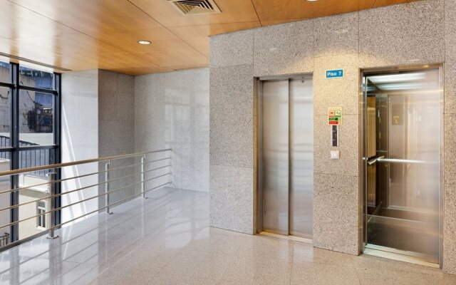 Hello Lisbon Marques de Pombal Apartments