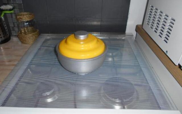 Casa da Avó Teresinha