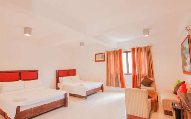 Kay's Water World Hotspring Resort & Spa