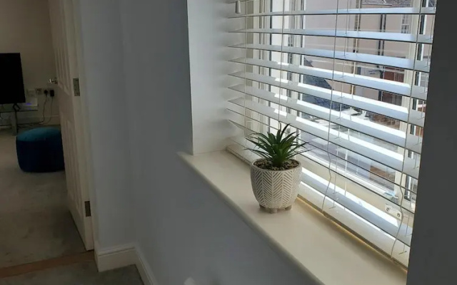 Ipswich Town Centre Apartment 6