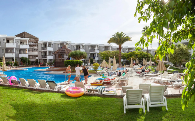 Apartamentos HG Tenerife Sur