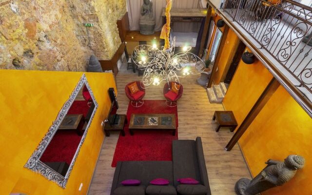 Myplace - Lisbon - Alfama