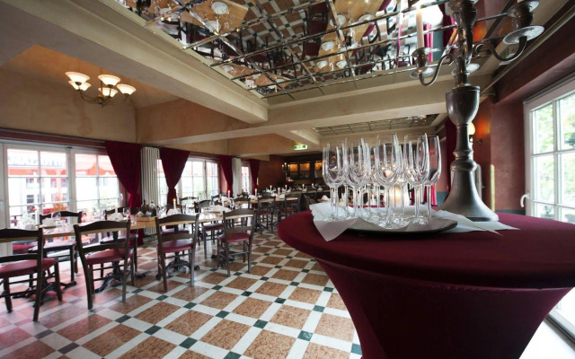 XII Apostel Hotel Albergo