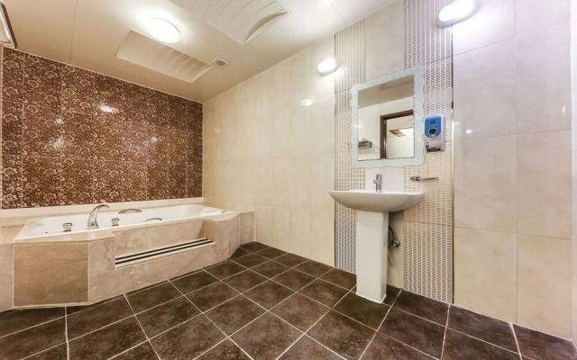 Hotel J-TOP Cheonan