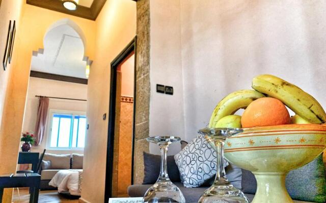 Riad Al Madina