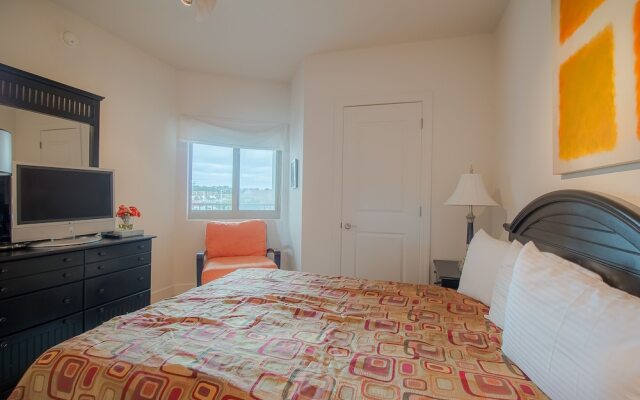Sea Breeze 402 Deluxe