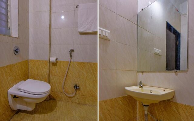 FabHotel Sky Vista Inn