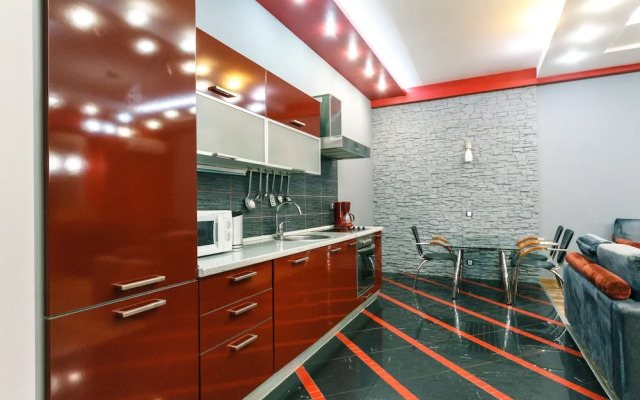 Kyiv Rent Apartments