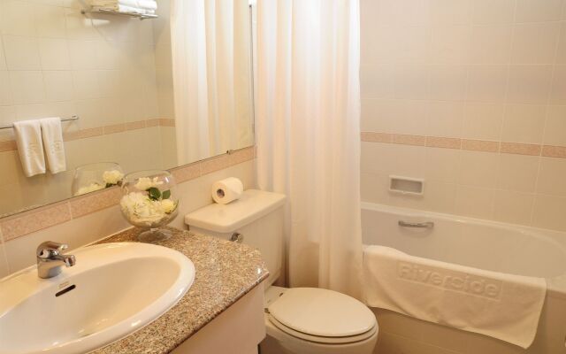 Riverside Serviced Apartments