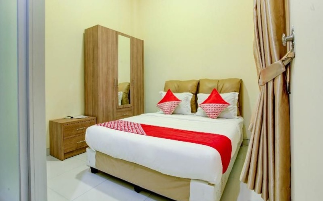 OYO 90141 3a Syariah – Guest Rooms – Jakarta
