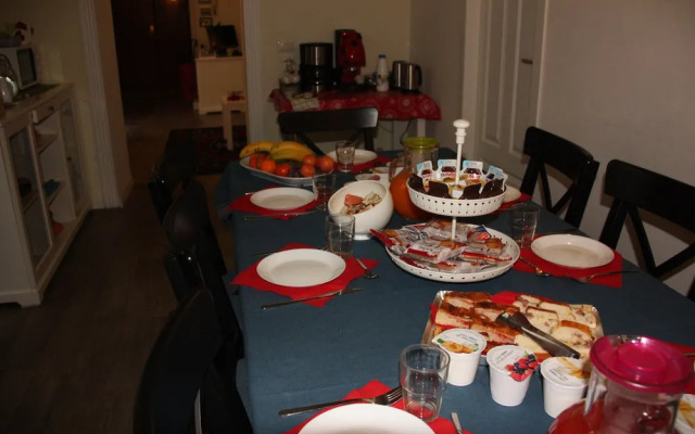Il Conservatorio B&B