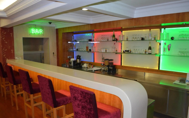 Hotel Yuksel